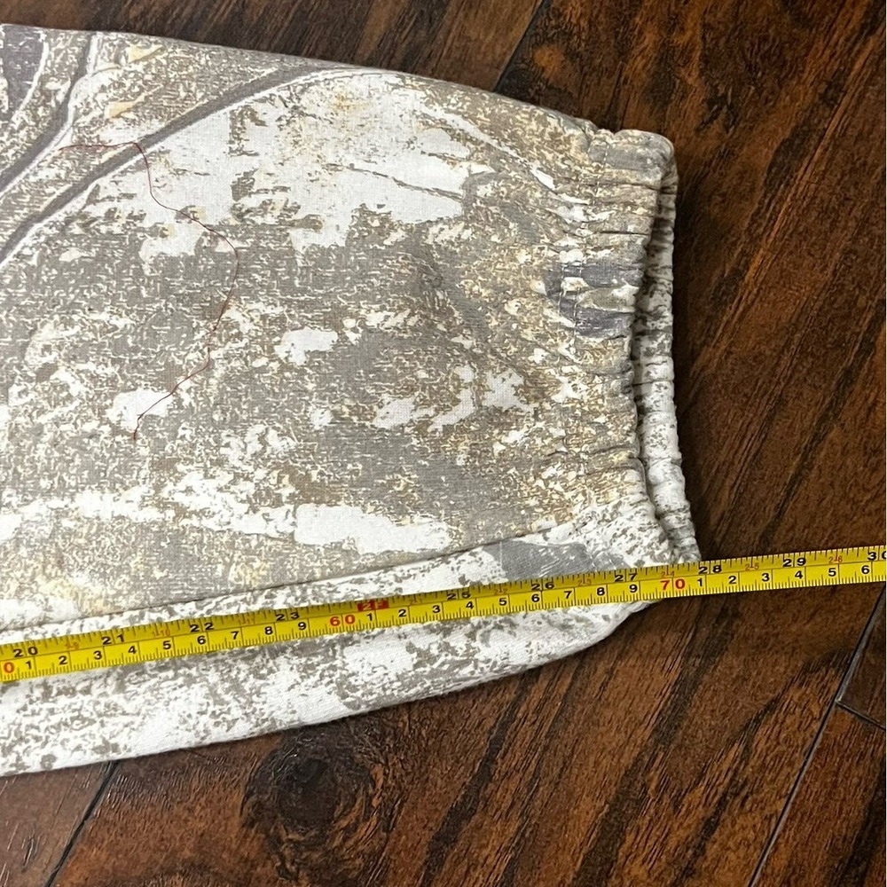Art & Motion Camoflauge Jogger Sweatpants,‎ Women's Size Large - Picture 8 of 8